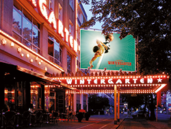 WINTERGARTEN VARIETE